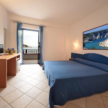 Carretto Vacanze Peschici Exterior photo