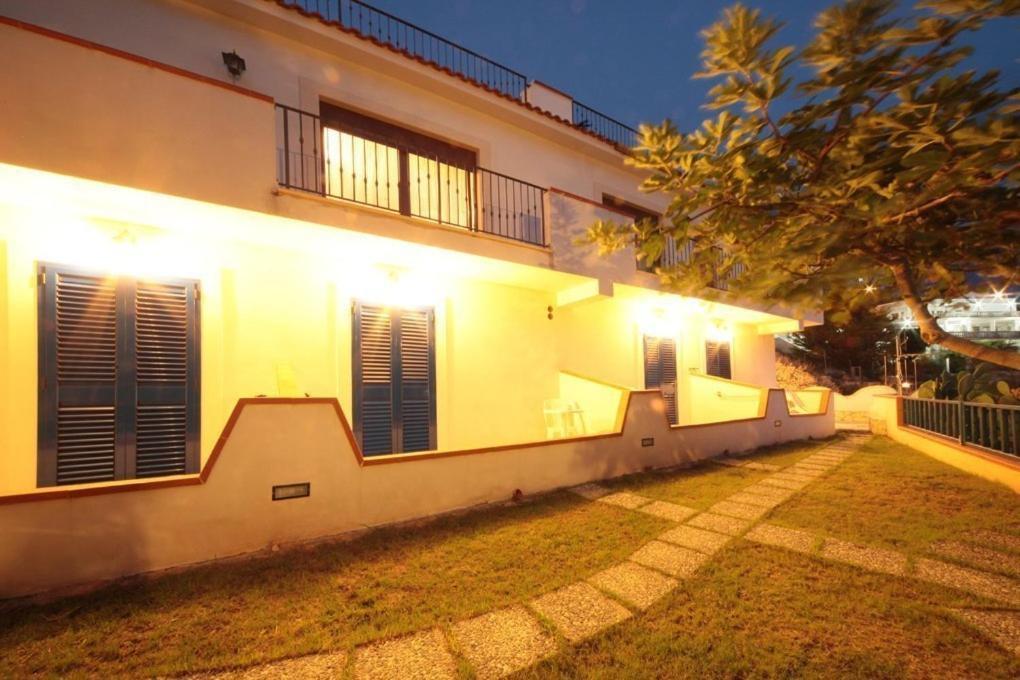 Carretto Vacanze Peschici Exterior photo